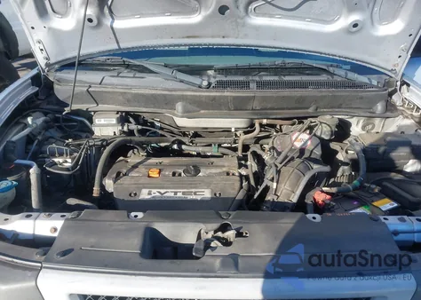 2003 Honda Element Ex из США, поврежденный, VIN 5J6YH28593L003998